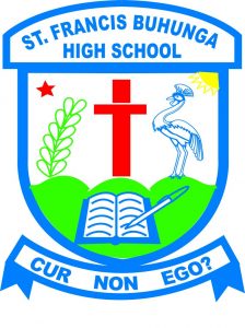 St.Francis Buhunga High school
