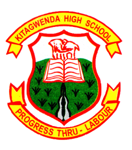 Kitagwenda High School
