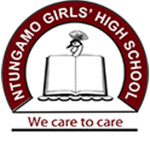 Ntungamo Girls' High school