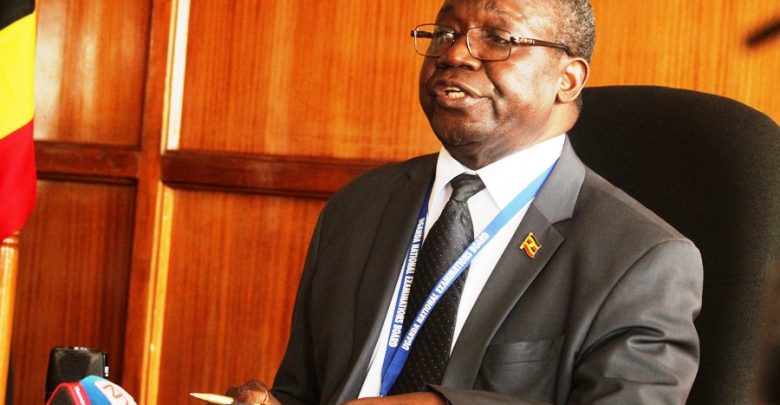 UNEB Unveils Exam Time Table