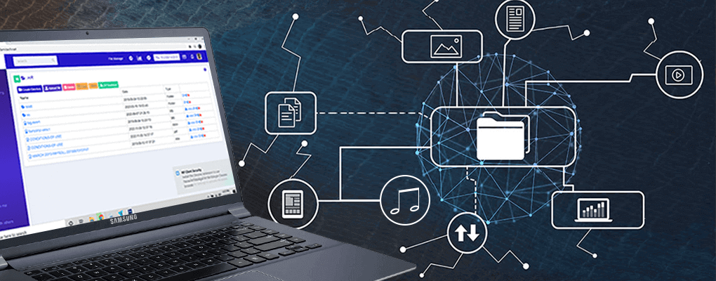 file management software