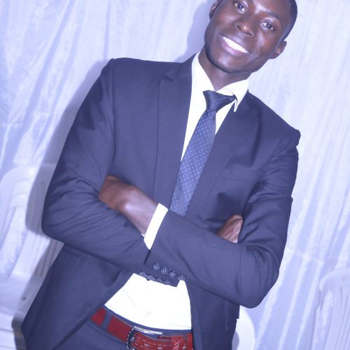 Graphics Designer